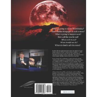What on Earth is about to happen for Heaven's sake? A Dissertation on End Times According to the Bible Dr. Kent Hovind 9781491073438 Books