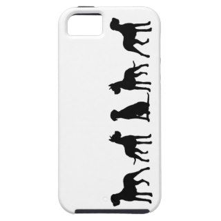 Great Dane Dog Pet Animal iPhone 5 Case