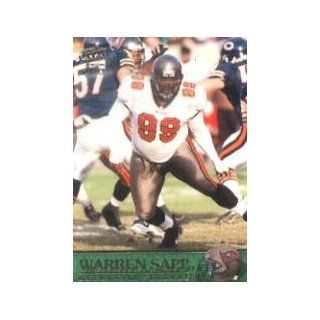 2000 Pacific #371 Warren Sapp Sports Collectibles