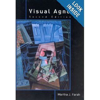 Visual Agnosia (Bradford Books) Martha J. Farah 9780262562034 Books