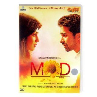 Mod Ayesha Takia Azmi, Raghubir Radav, Tanve Azmi, Nikhil Ratnaparkhi, Nagesh Kukunoor Movies & TV