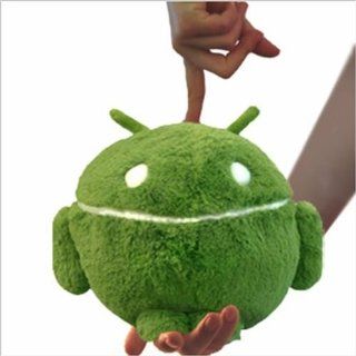 Squishable Mini Android Plush   7" Toys & Games