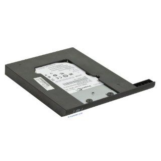 HP LX733AA 2011 BNB Notebook Upgrade Bay   Hard drive   500 GB   removable   SATA 150   for EliteBook 84XX, 85XX, 87XX, ProBook 6360, 64XX, 65XX Electronics