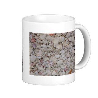 Sea shells Of sanibel Coffee Mug