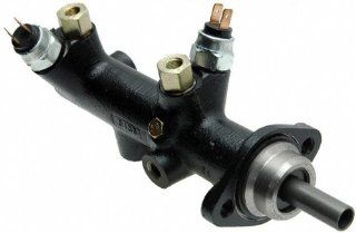 ACDelco 18M381 Professional Durastop Brake Master Cylinder Assembly Automotive