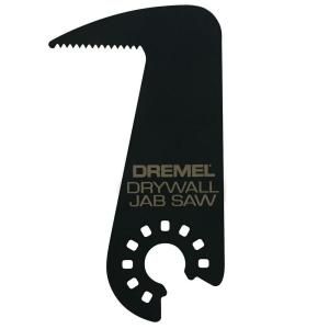 Dremel Drywall Jab Saw Blade MM435