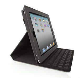 Belkin Flip Folio Stand for Apple iPad 2 (Blacktop/Midnight) Computers & Accessories