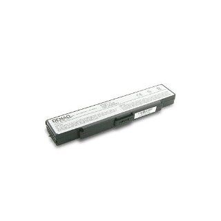 Sony Vaio VGN FJ Replacement 6 Cell Battery (DQ BPS2/B 6) 