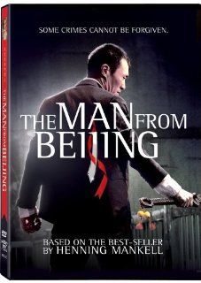 The Man from Beijing Suzanne von Borsody, Michael Nyqvist, Claudia Michelsen, Amy Cheng, James Taenaka, Peter Keglevic Movies & TV
