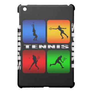 Spectacular Tennis (Female) iPad Mini Case