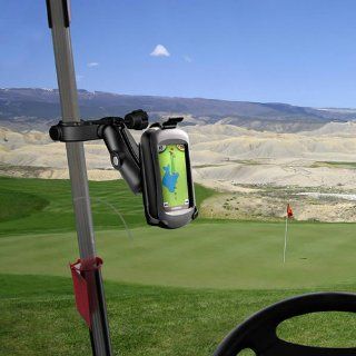 Garmin Approach G3 Waterproof Touchscreen Golf GPS Electronics