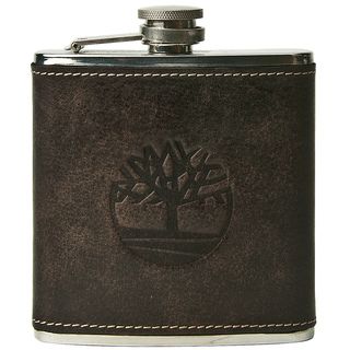 Timberland Leather Flask Timberland Flasks & Thermos