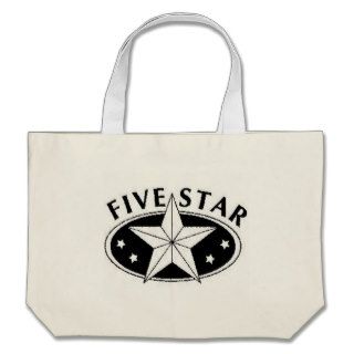 Five Star bag