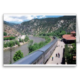 Glenwood Springs, Colorado Cards