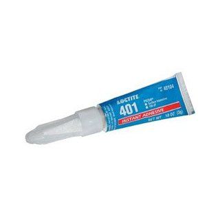 Loctite 3 gm Prism 401 Surfaceinsensitive Ins. Adh. (442 40104) Category Epoxy