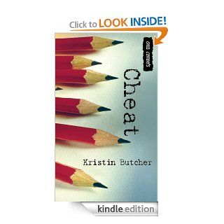 Cheat (Orca Currents)   Kindle edition by Kristin Butcher. Children Kindle eBooks @ .
