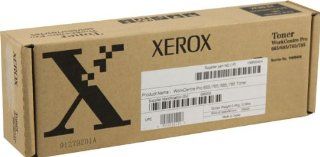 NEW Xerox OEM Toner 106R404 (1 Cartridge) (Mono Laser Supplies)