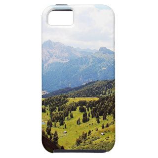 The Dolomites iPhone 5/5S Case