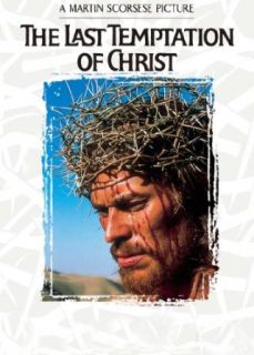 The Last Temptation of Christ [HD] Willem Dafoe, Harvey Keitel, Barbara Hershey, David Bowie  Instant Video