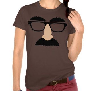 Incognito T Shirts