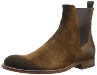 To Boot New York Men's Diaz Chelsea Boot Shoes