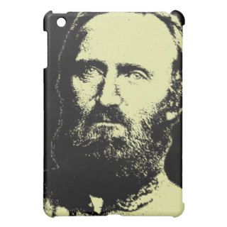 Thomas Jonathan "Stonewall" Jackson iPad Mini Case