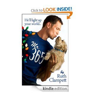 Mr. 365 eBook Ruth Clampett Kindle Store