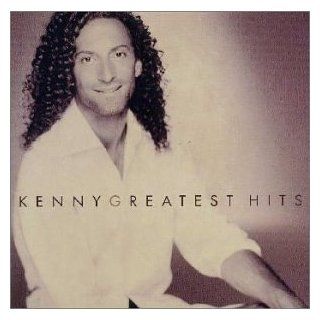 Kenny G   Greatest Hits Music