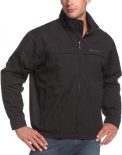 Columbia Men's Northway II Jacket, Black, Small at  Mens Clothing store Outerwear