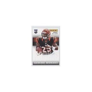 Giovani Bernard #367/499 (Trading Card) 2013 Panini National Convention #28 Sports Collectibles