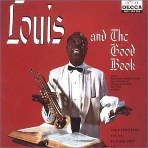 Louis & The Good Book Music