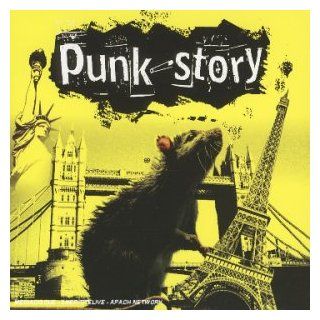 Punk Story Music