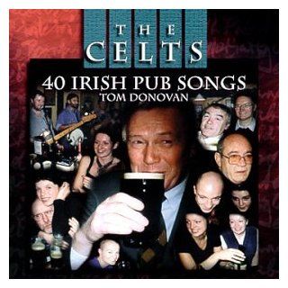 40 Irish Pub Songs Music