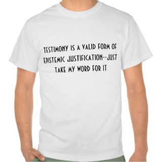 Smart Apparel   Philosophical Sayings   Humor T shirt