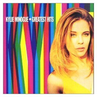 Kylie Minogue   Greatest Hits Music