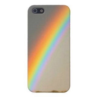 End of the Rainbow   iPhone 5 Case