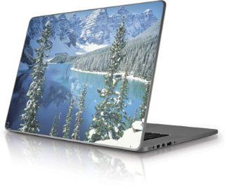 Nature   Winter on Lake Moraine   Apple MacBook Pro 15   Skinit Skin Computers & Accessories