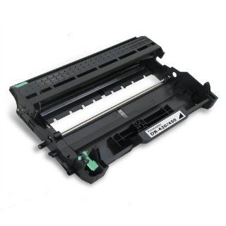Brand new compatible Black Laser Toner (DRUM UNIT DR450 DR 420 for BROTHER Printers MFC 7360N 7460DN 7860DW HL 2220 2230 2240 2240D 2270DW 2280DW) Electronics