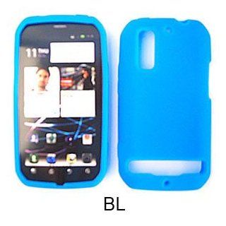 Cell Phone Skin Case Cover For Motorola Photon 4g / Electrify Mb855    Solid Color Cell Phones & Accessories