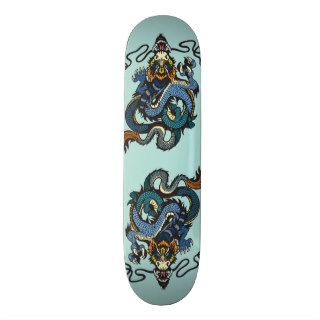 dragon skate board decks