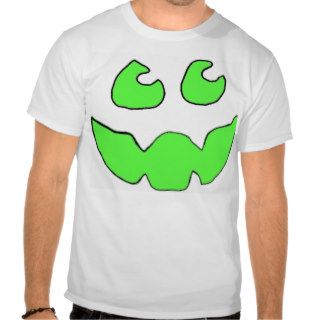 Jack O Lantern 1 T Shirts