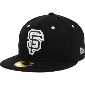 San Francisco Giants New Era MLB Reflective City 59FIFTY Cap