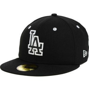 Los Angeles Dodgers New Era MLB Reflective City 59FIFTY Cap