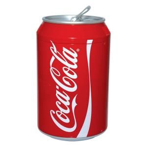 Koolatron Coca Cola Can Cooler CC10