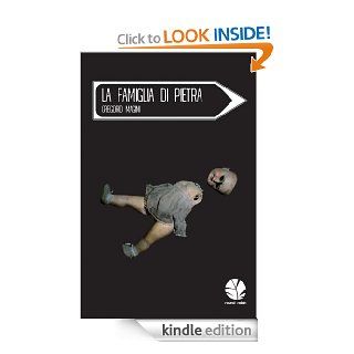 La famiglia di pietra (Italian Edition) eBook Gregorio Magini Kindle Store
