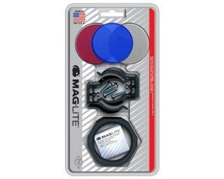Maglite D" Cell Accessory Kit   ASXX376 Camera & Photo