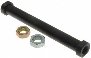 Raybestos 425 1024 Professional Grade Steering Tie Rod End Adjusting Sleeve Automotive