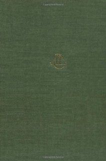 Diodorus Siculus Library of History, Volume IX, Books 18 19.65 (Loeb Classical Library No. 377) (9780674994157) Diodorus Siculus, Russel M. Geer Books