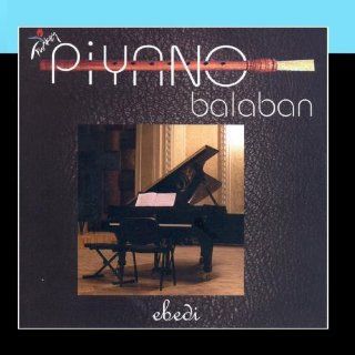 Piyano Balaban Music