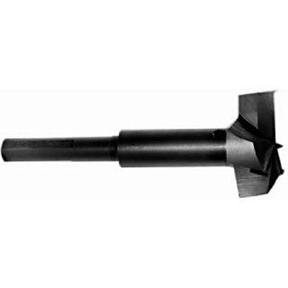 Forest City 62829 Carbide Tipped 3 Wing Bit   3/4" D x 1/2" Shank Dia. x 6" OAL   Boring Bits  